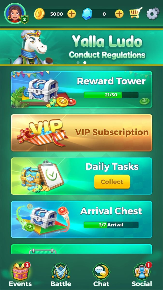 Trueluck Casino game