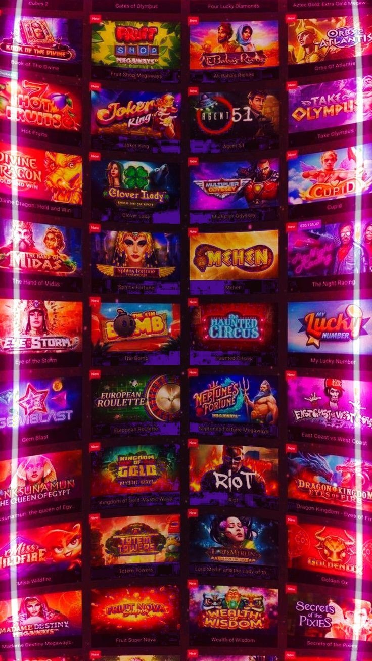 Trueluck Casino