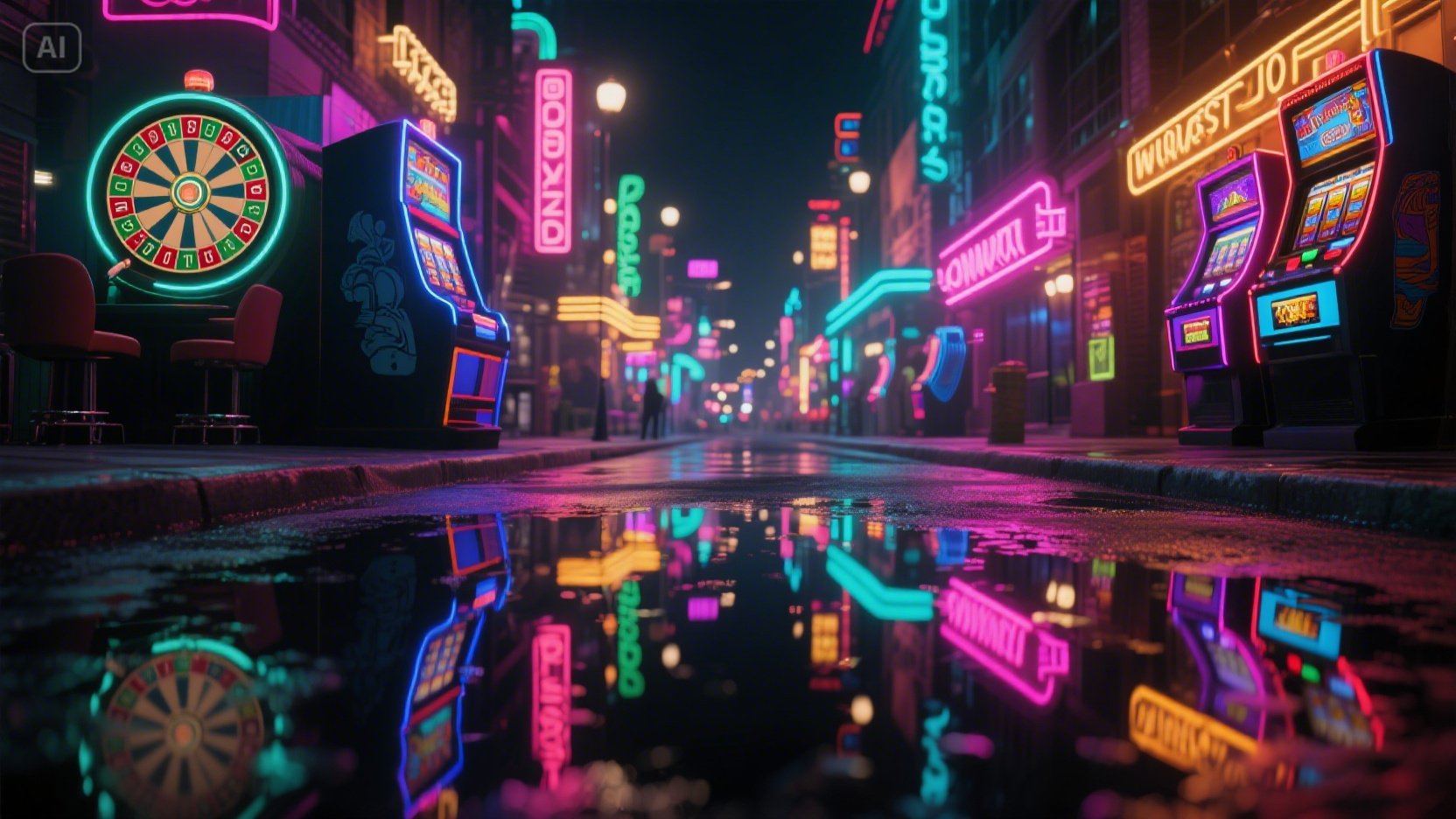 Registration at Trueluck Casino Casino