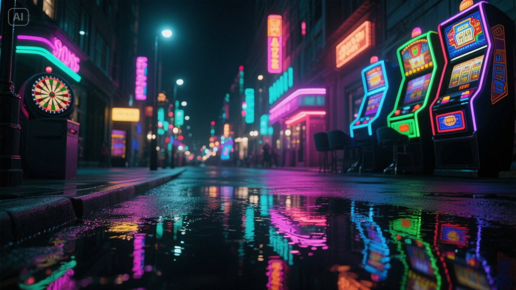 Registration at Trueluck Casino Casino