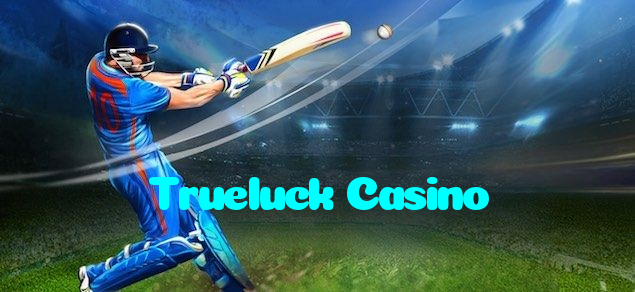 Trueluck Casino خوش آمدید بونس +600% پیشکش موبائل ایپ کے پروموشن سیکشن میں دکھائی دیتی ہے۔